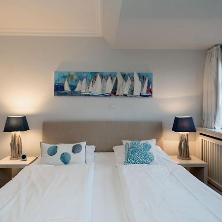 Suederstrasse 46 2 Villa Keitum Ngoại thất bức ảnh