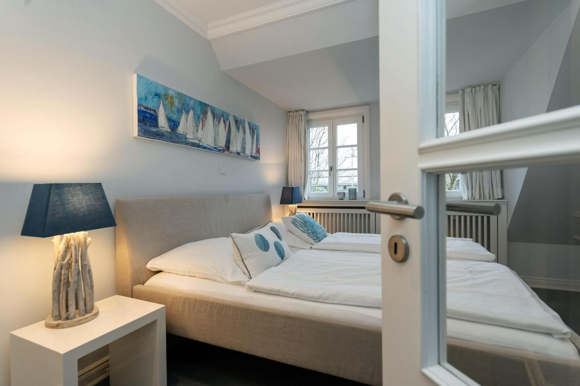 Suederstrasse 46 2 Villa Keitum Ngoại thất bức ảnh