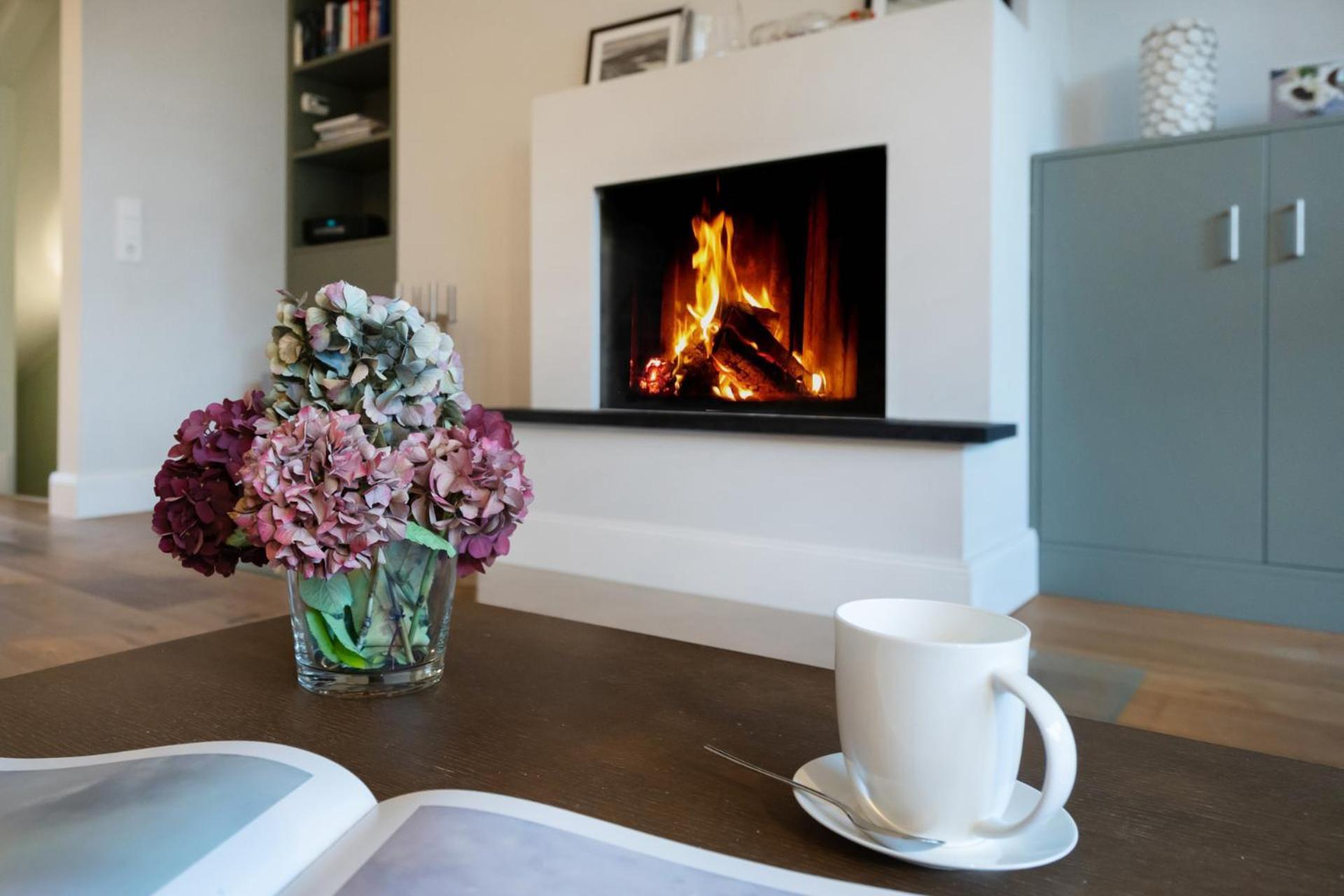 Suederstrasse 46 2 Villa Keitum Ngoại thất bức ảnh
